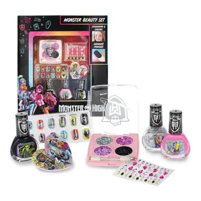 Monster High Beauty Set