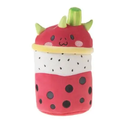 Bubble Tea Dragon Fruit plyšák 21cm