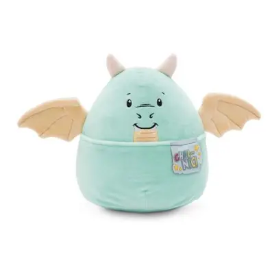 Chill-NICI plyšový polštář drak 20cm