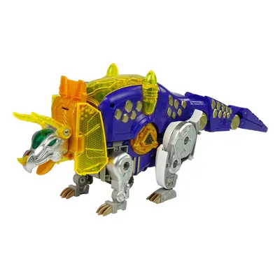 Dinobots 2v1 Triceratops Shield