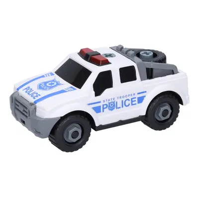 Wiky Vehicles Auto pick-up policie šroubovací 17 cm