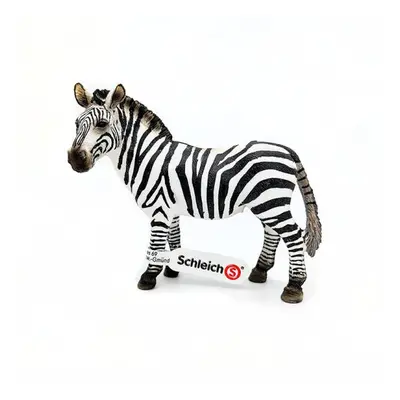 Schleich Zebra klisna