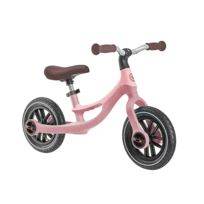 Globber Odrážedlo dětské Go Bike Elite Air - Pastel Pink