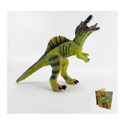 Dinosaurus se zvukem 22cm