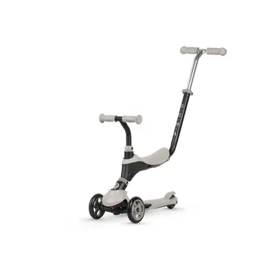 4539 Qplay Scooter Sema 3v1 beige