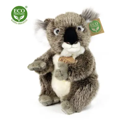 Plyšová koala 22 cm ECO-FRIENDLY