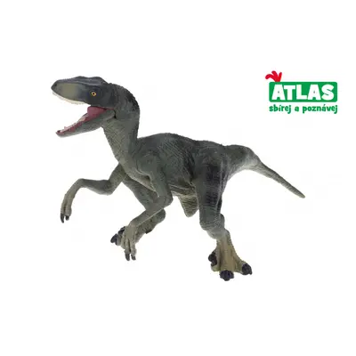 Atlas C Velociraptor 16 cm