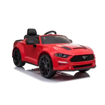 Elektrické autíčko Ford Mustang GT Drift SX2038 Red