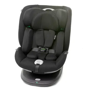 Autosedačka 4 BABY VEL-FIX i-size 40-150cm BLACK