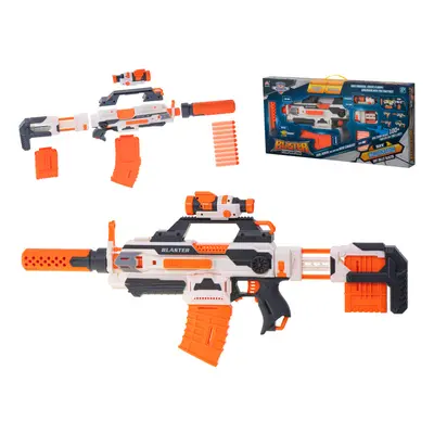 BLASTER MODUL KARBIN 4v1 30 šipek