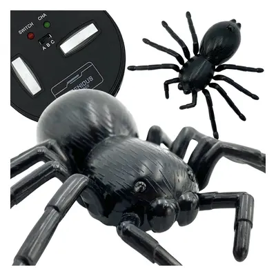 RC pavouk - Interactive Spider Remote Controlled