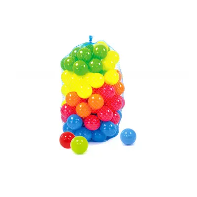 INTEX FUN BALLZ Míčky do bazénu 8 cm