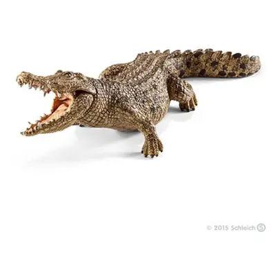 Schleich Krokodýl