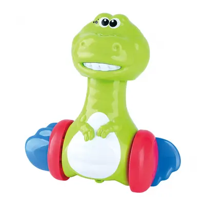 Playgo Dinosaurus natahovací 13 cm