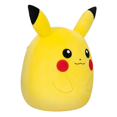 JUMBO Pokemon Squishmallows Plyš 60 cm Pikachu