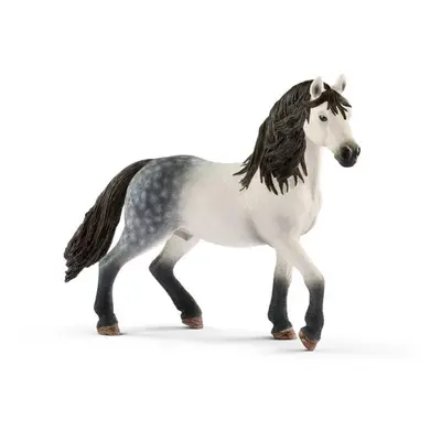 Schleich 13821 Andaluský hřebec