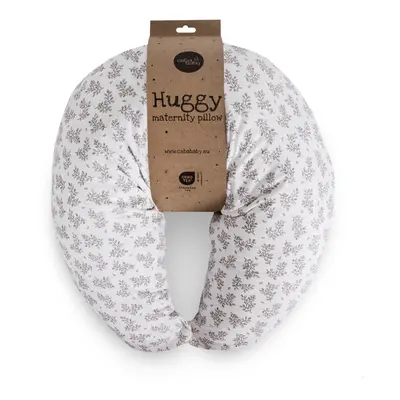 Kojící polštář Huggy Basic Hoya