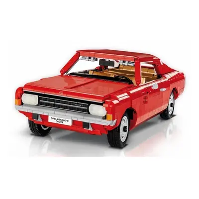 COBI 24345 Opel Record C coupe, 1:12, 2195 k