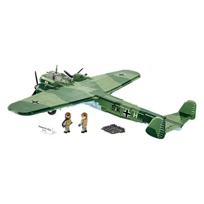 COBI 5754 II WW Dornier DO 17Z-2, 1:32, 1383 k, 2 f