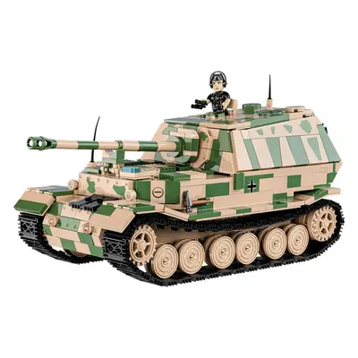 COBI 2583 II WW Sd. Kfz. 184 Ferdinand, 1:28, 1268 k, 1 f