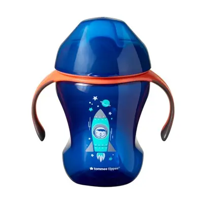 Tommee Tippee netekoucí hrnek Sippee Cup 230ml Blue