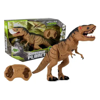 RC dinosaurus tyranosaurus rex