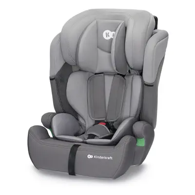 Kinderkraft Comfort Up 2019 Grey