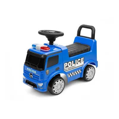 TOYZ auto Policie modré