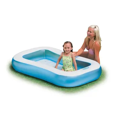 Intex 57403 Baby Pool 166 x 100 x 28 cm