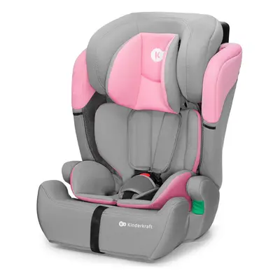 Kinderkraft COMFORT UP i-Size 2023 PINK