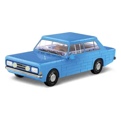 COBI 24598 Opel Rekord C 1900L, 1:35, 134 k