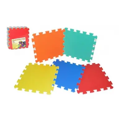 Wiky puzzle 32x32cm 10 ks