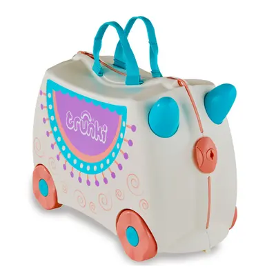 TRUNKI Kufřík + LAMA LOLA