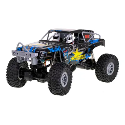 RCobchod HOT MONSTER Odolný pomalejší crawler 4x4 RTR 1:10