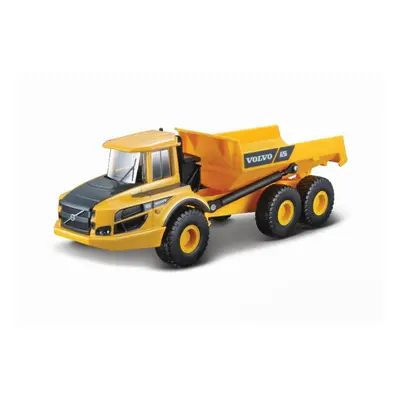 Bburago 1:50 Volvo A25G Dumper