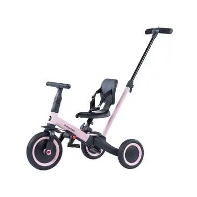 MOOVKEE MIKE Bike 6v1 Sweet Pink