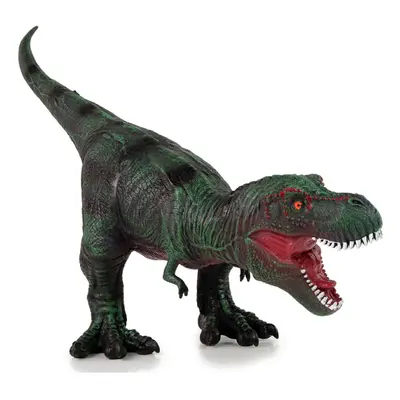 Velká figurka tyrannosaurus rex 67 cm