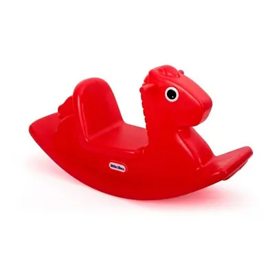 Little Tikes Houpací kůň Red Rocker