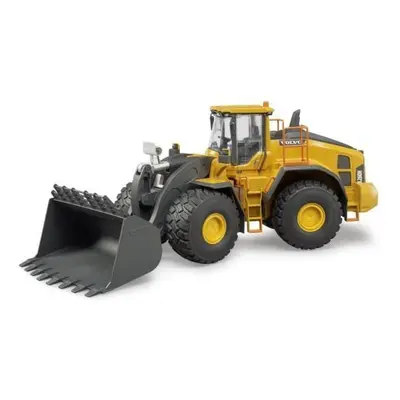 Bruder 2458 Kolový nakladač Volvo L260H