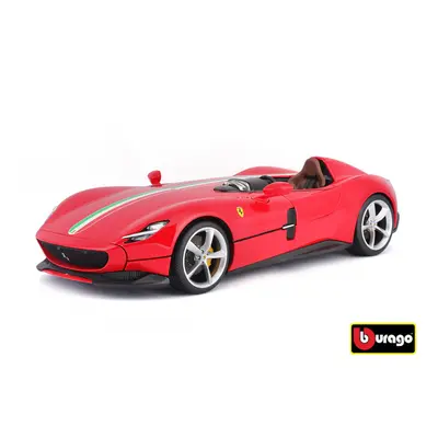 Bburago Ferrari Monza SP 1 1:18