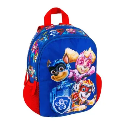 Batoh do školky D-6 Paw Patrol