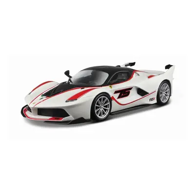 Bburago Ferrari Racing FXX K 1:24