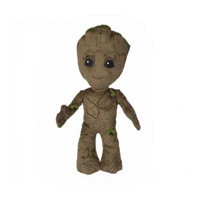 Disney Marvel Groot plyšový 20 cm