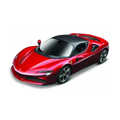 Bburago 1:24 Ferrari TOP SF90 Stradale