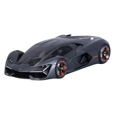 Bburago 1:24 Plus Lamborghini Terzo Millenio Grey