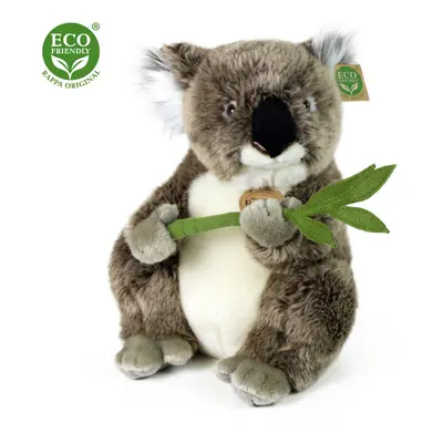 Plyšová koala 30 cm ECO-FRIENDLY