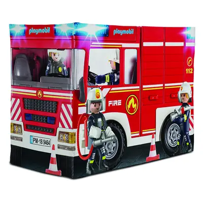 Hauck Toys Playmobil Fire truck