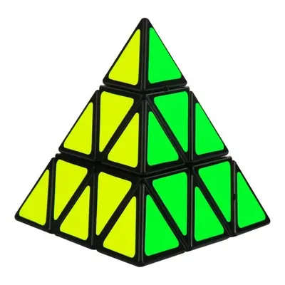 Skládací hra PYRAMINX