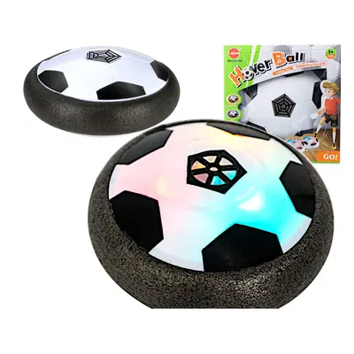 KIK KX9937 AIR POWER OSVĚTLENÍ VEDL HOVERBALL