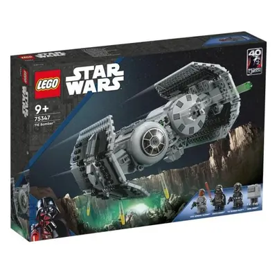 LEGO® Star Wars 75347 Bombardér TIE